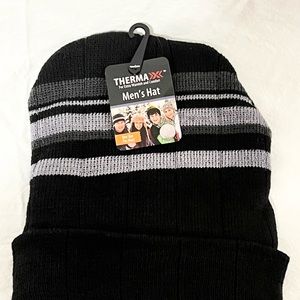 Men’s Thermal  Hat